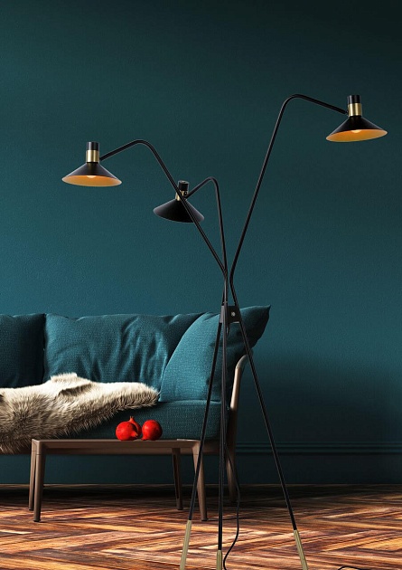 Торшер Lucide Pepijn 05728/03/30 изображение 8 Торшер Lucide Pepijn 05728/03/30 Фото № 8