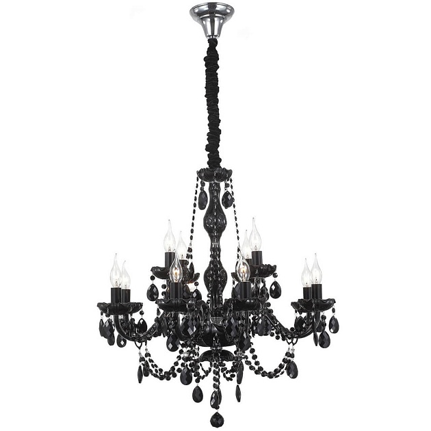 Подвесная люстра ST Luce Odilia SL642.403.12 Фото № 1