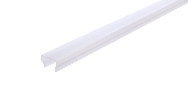 Профиль Deko-Light Cover H-01-10 984015 изображение 1 Профиль Deko-Light Cover H-01-10 984015 Фото № 1