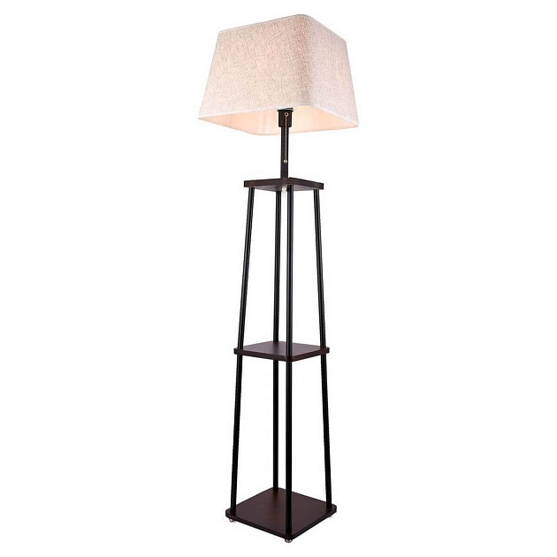 Торшер Lussole Wrangell GRLSP-0523 изображение 1 Торшер Lussole Wrangell GRLSP-0523 Фото № 1