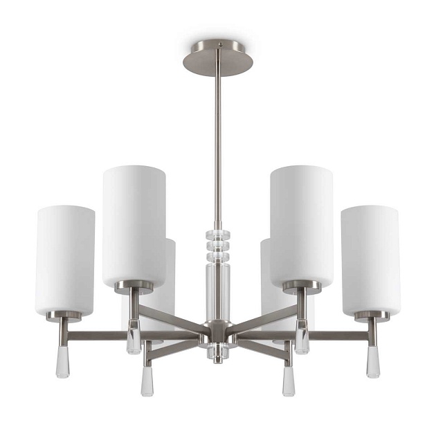 Подвесной светильник Freya FR2031PL-06N Фото № 2