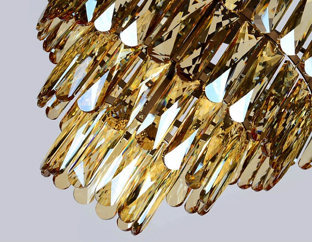 Подвесная люстра Ambrella light Traditional TR5086 изображение 3 Подвесная люстра Ambrella light Traditional TR5086 Фото № 3