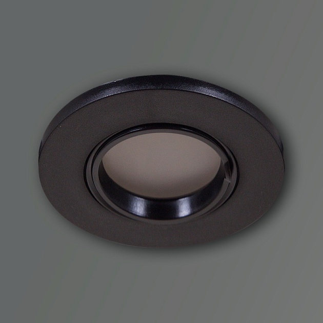 Точечный светильник Reluce 16122-9.0-001 BK изображение 3 Точечный светильник Reluce 16122-9.0-001 BK Фото № 3