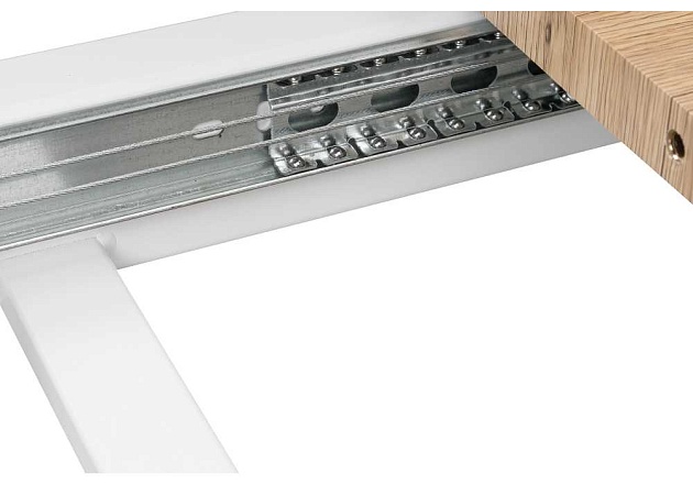 Кухонный стол Woodville Санса 462386 изображение 5 Кухонный стол Woodville Санса 462386 Фото № 5