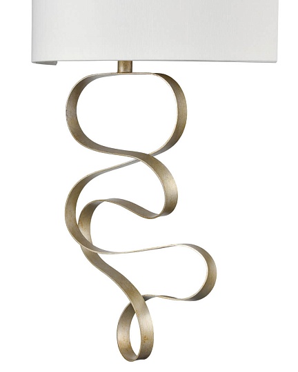 Бра Vele Luce Violino VL4174W01 Фото № 4