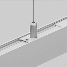 Крепление для троса магнитного шинопровода Maytoni Magnetic track system TRA004HP-21W 2