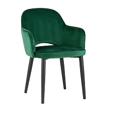Кухонный стул Stool Group Венера велюр изумрудный MC16-2 KD HLR-56