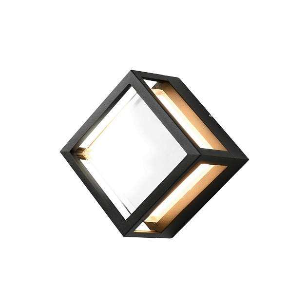 Архитектурный настенный светодиодный светильник Duwi Nuovo LED 24375 5 фото 