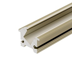 Профиль встраиваемый Arlight SL-Bevel-H12-F13-2000 Anod Olive Grey 045328 3