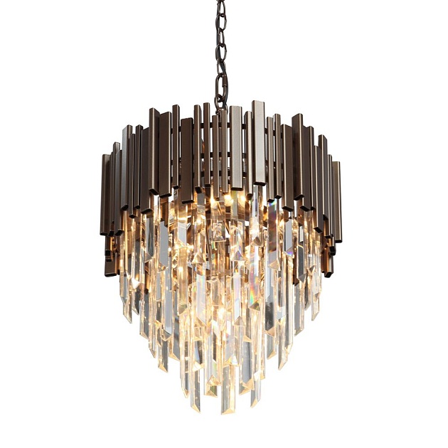 Подвесная люстра Vitaluce V5875-7/6 Фото № 4