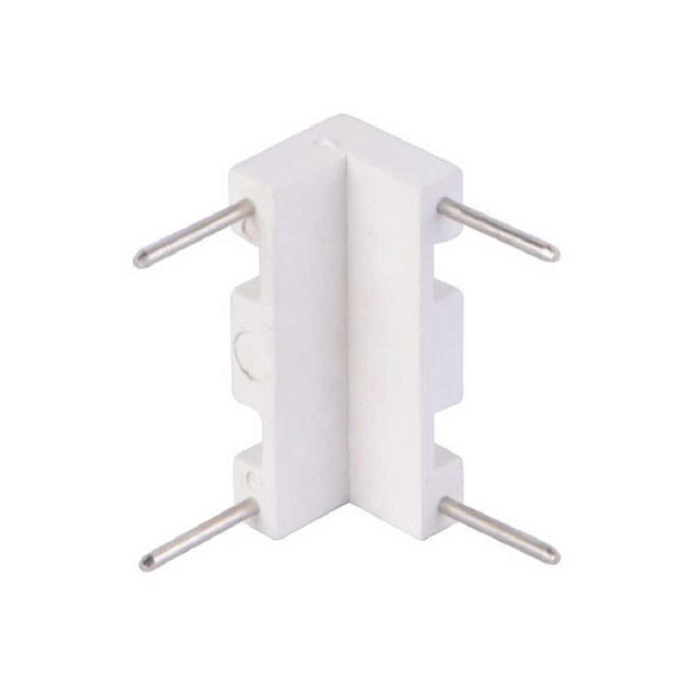 Коннектор Favourite Unika 1006-CW-025 изображение 1 Коннектор Favourite Unika 1006-CW-025 Фото № 1