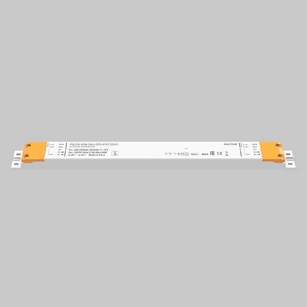 Блок питания  Maytoni Lighting control 725011 Фото № 2