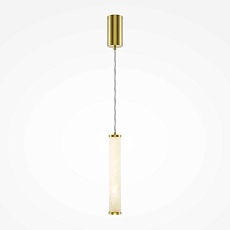 Подвесной светильник Maytoni Modern Yora MOD464PL-L8BSK 5