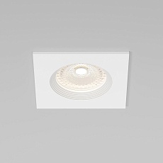 Встраиваемый светильник Elektrostandard 25055/01 a067706