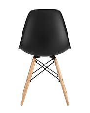 Кухонный стул Stool Group Style DSW черный УТ000001844 2