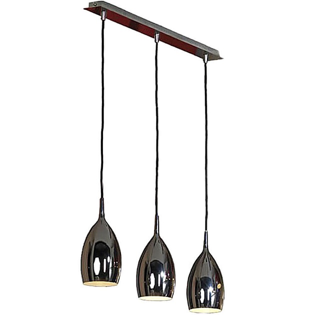 Подвесной светильник Lussole Collina GRLSQ-0706-03 изображение 1 Подвесной светильник Lussole Collina GRLSQ-0706-03 Фото № 1