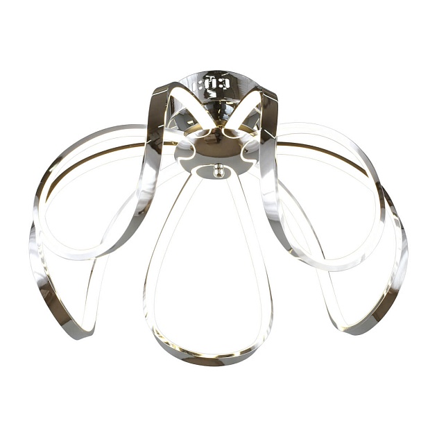 Потолочная светодиодная люстра Omnilux Savelli OML-04507-85 Фото № 1