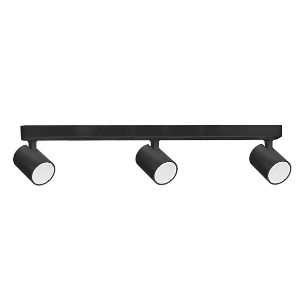 Спот Crystal Lux CLT 017CW3 L450 BL изображение 1 Спот Crystal Lux CLT 017CW3 L450 BL Фото № 1