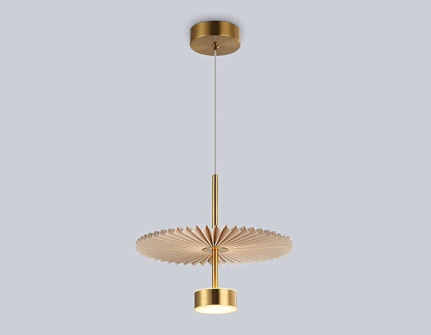 Люстра Ambrella Light HIGH LIGHT LH72603 Фото № 1