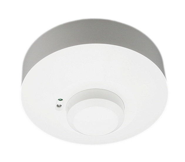 Датчик движения инфракрасный ЭРА MD 201 Б0043800 Фото № 1