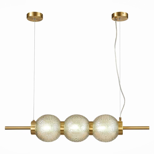 Подвесной светильник ST Luce Marena SL1155.313.03 изображение 1 Подвесной светильник ST Luce Marena SL1155.313.03 Фото № 1