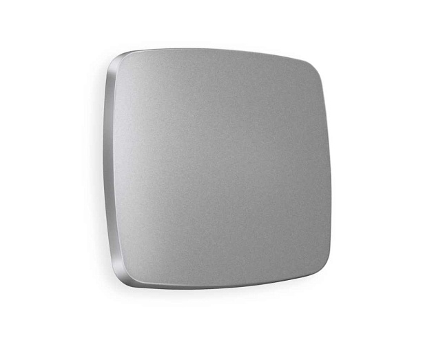 Лицевая панель выключателя AMBRELLA VOLT OP5010 Фото № 1