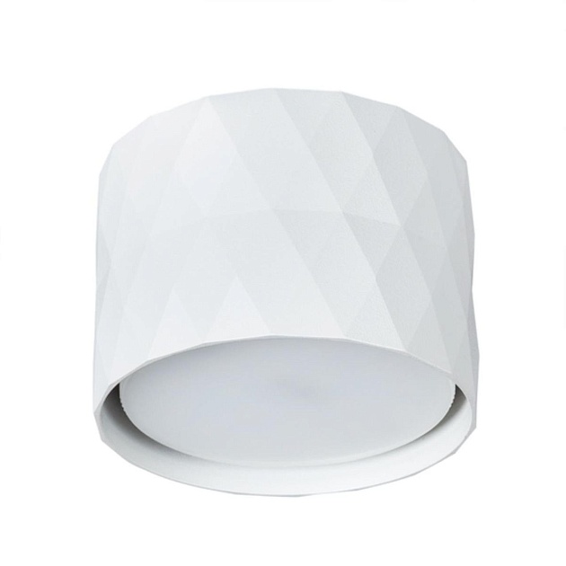 Потолочный светильник Arte Lamp Fang A5552PL-1WH Фото № 1