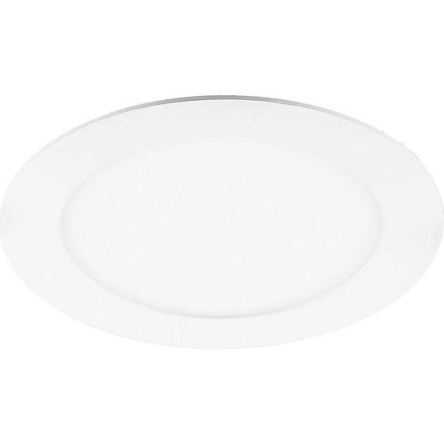 Встраиваемый светодиодный светильник Feron AL500 28498 изображение 1 Встраиваемый светодиодный светильник Feron AL500 28498 Фото № 1