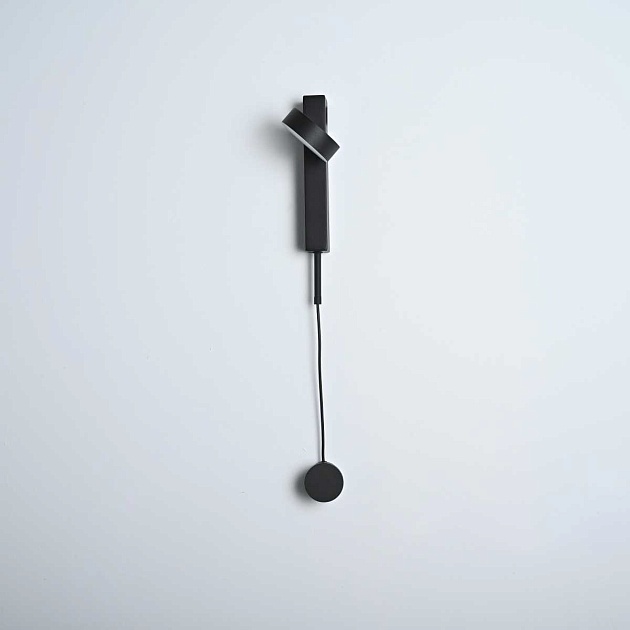 Настенный светильник Imperium Loft Denzil 140640-26 Фото № 12