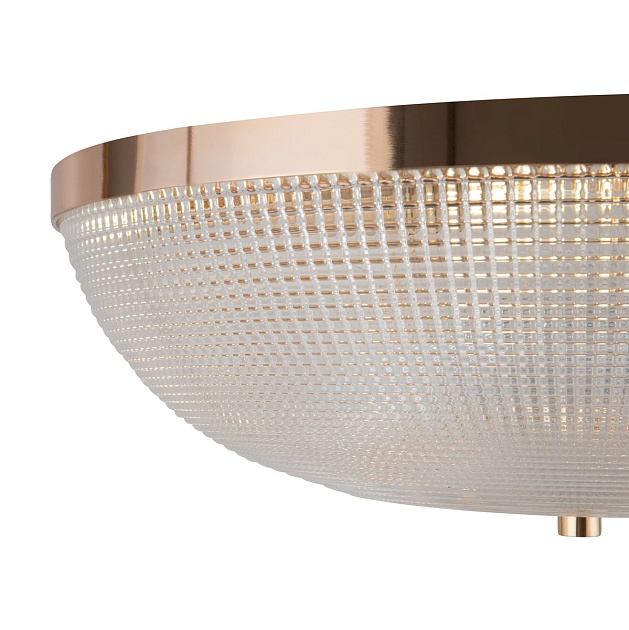 Потолочный светильник Maytoni Coupe C046CL-04G Фото № 2