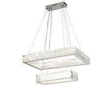 Подвесной светодиодный светильник Ambrella light Traditional TR5005 4