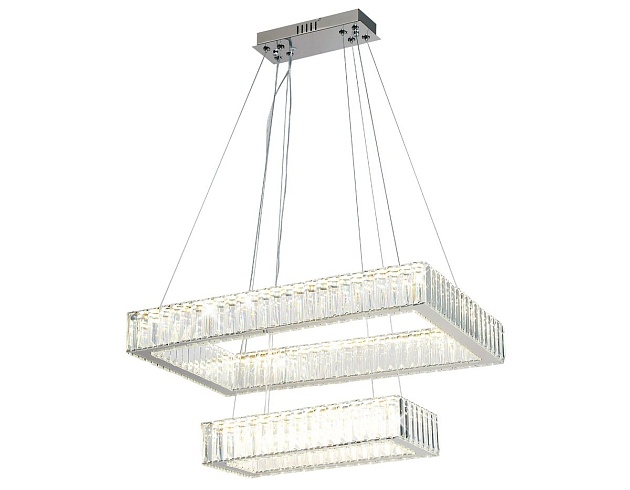 Подвесной светодиодный светильник Ambrella light Traditional TR5005 Фото № 5