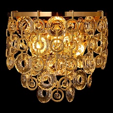 Настенный светильник Fluorite Campanella FL1102-3W