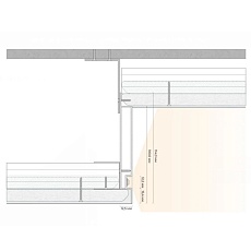 Переход уровней FerGipps черный Б 02 УТ000002570 1