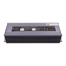 Блок питания SWG 12V 350W IP67 29,2A MTPW-350-12 001871 1