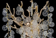 Бра Dio DArte Elite Tavenna H 2.26.102 G 2