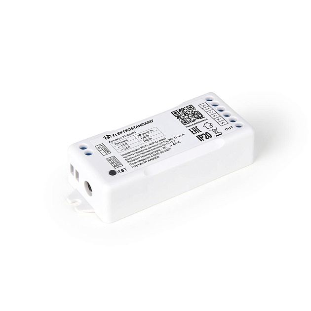 Контроллер для светодиодных лент dimming Elektrostandard 95004/00 a055256 фото 