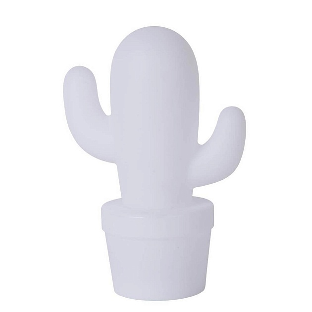 Уличный светодиодный светильник Lucide Cactus 13813/02/31 Фото № 1