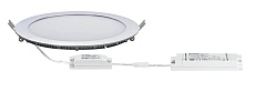 Встраиваемый светодиодный светильник Paulmann Smart Panel 50027 3