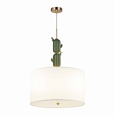 Подвесной светильник Odeon Light Exclusive Modern Cactus 5425/3 2