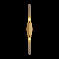 Настенный светильник Loft IT Duality 10472W/A Gold 4