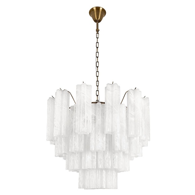 Подвесная люстра Loft IT Murano 10580/600 White изображение 1 Подвесная люстра Loft IT Murano 10580/600 White Фото № 1