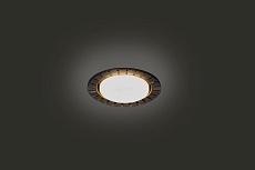 Встраиваемый светильник IMEX IL.0022.0620 1