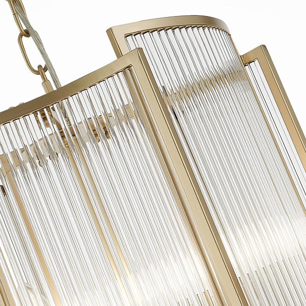 Подвесная люстра ST Luce Cosenza SL1234.203.03 изображение 2 Подвесная люстра ST Luce Cosenza SL1234.203.03 Фото № 2