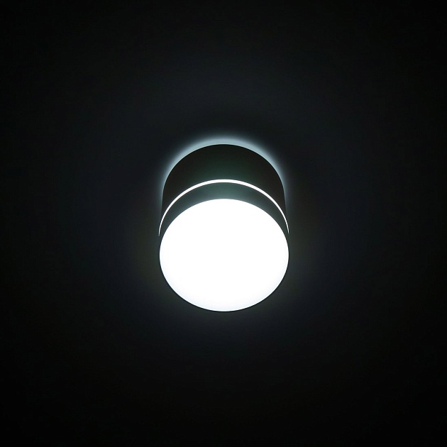Потолочный светодиодный светильник Citilux Борн CL745020N фото 5