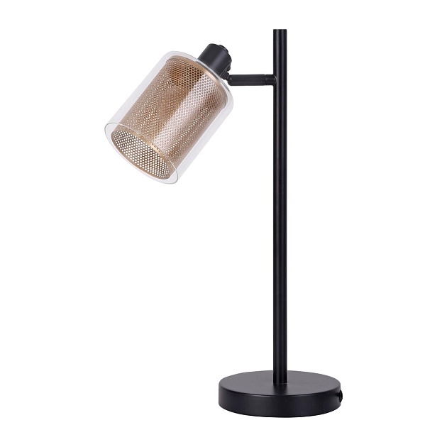 Настольная лампа Moderli Suspent V3060-1T Фото № 1