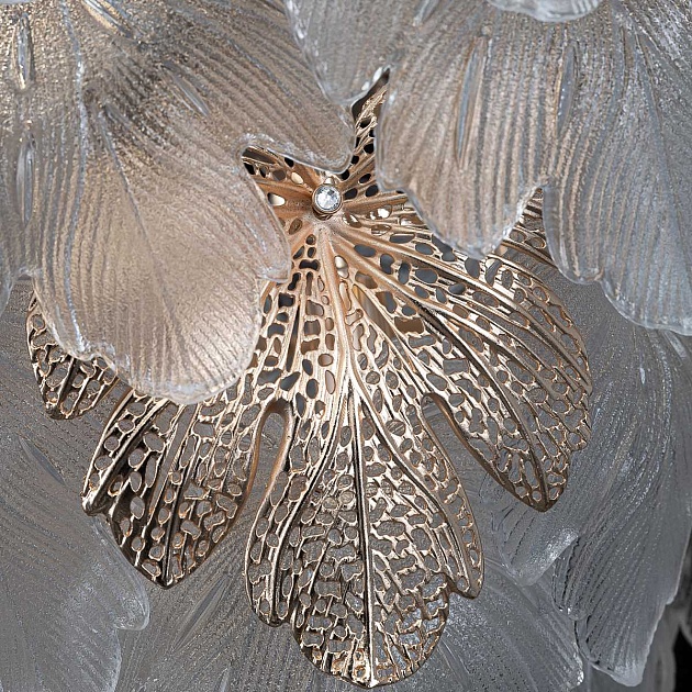 Люстра Citilux DRYAD CL305180 изображение 14 Люстра Citilux DRYAD CL305180 Фото № 14