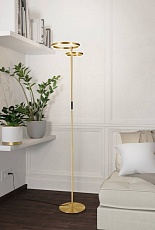 Торшер Eglo Castelpoto 1 901975 1