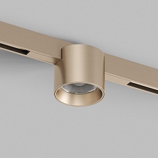 Трековый светильник Denkirs Shine Prime Spot 3000К / Шайн Прайм Спот 3000К DK4763-CP 1