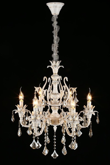 Подвесная люстра Aployt Abel APL.700.03.06 Фото № 8